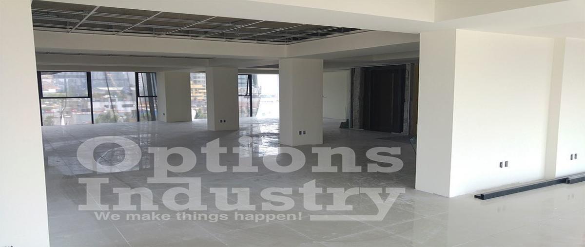 Foto de edificio en renta en  , condesa, cuauhtémoc, df / cdmx, 27679173 No. 03