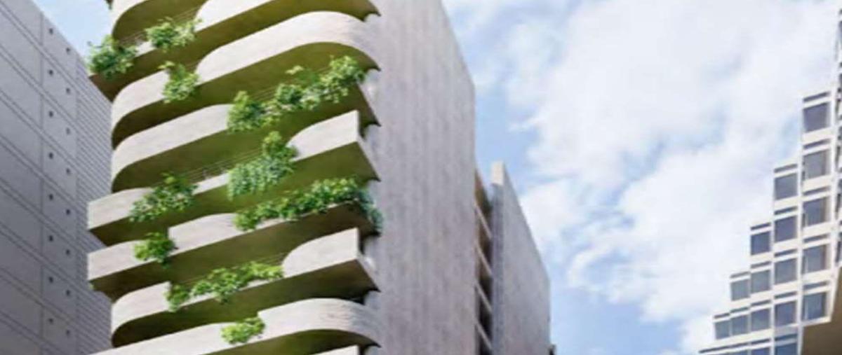 Foto de departamento en venta en  , condesa, cuauhtémoc, df / cdmx, 27859346 No. 04