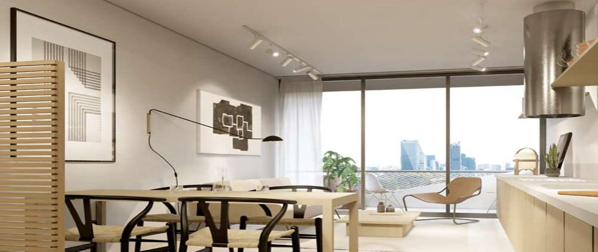 Foto de departamento en venta en  , condesa, cuauhtémoc, df / cdmx, 27859346 No. 05