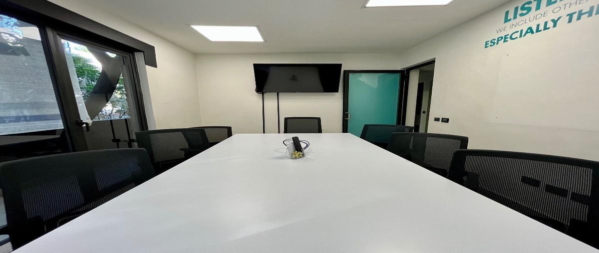 Foto de oficina en renta en  , condesa, cuauhtémoc, df / cdmx, 27975656 No. 03