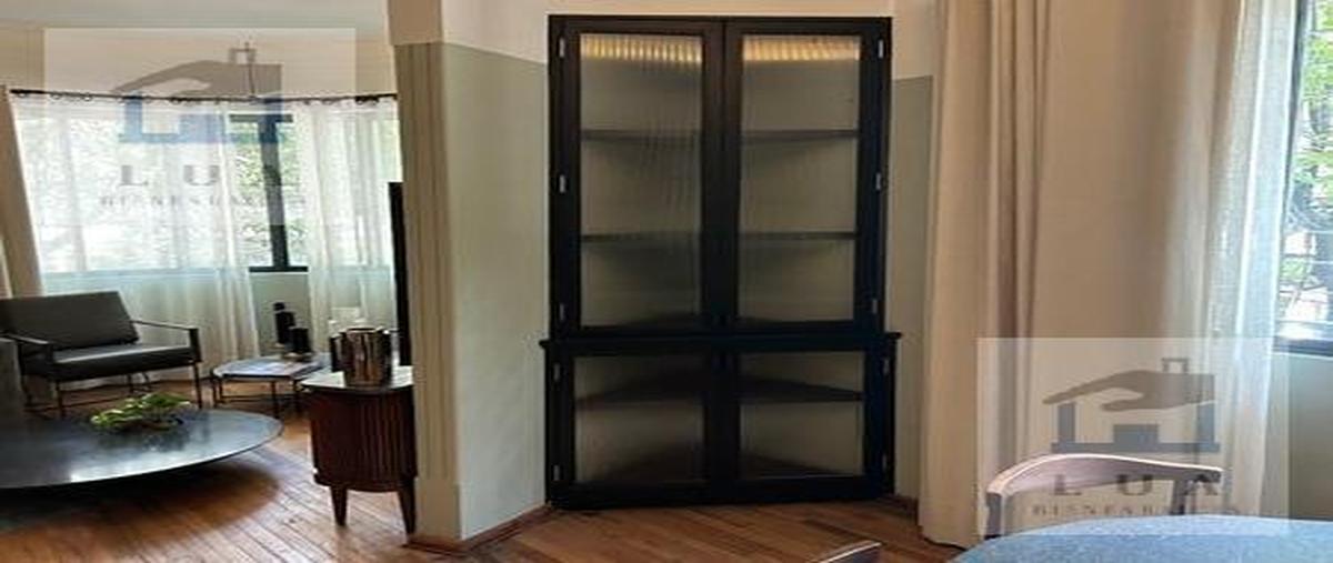Foto de departamento en renta en  , condesa, cuauhtémoc, df / cdmx, 0 No. 03