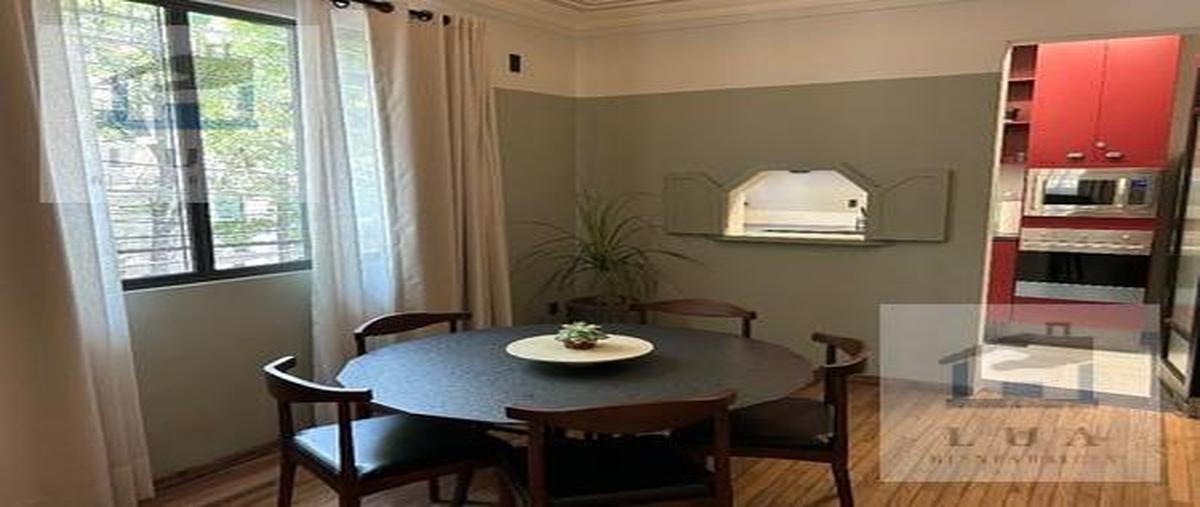 Foto de departamento en renta en  , condesa, cuauhtémoc, df / cdmx, 0 No. 05