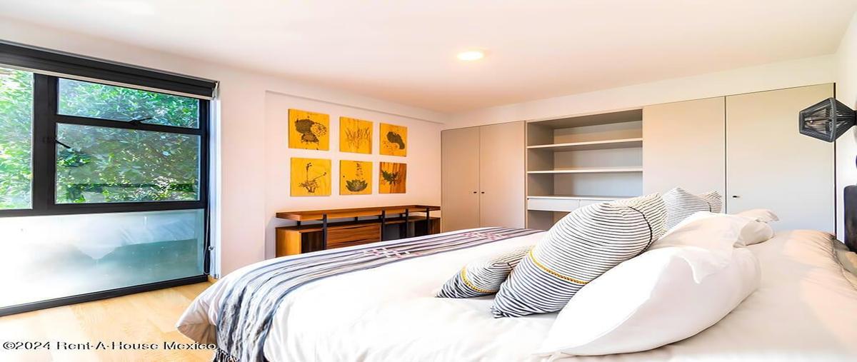 Foto de departamento en renta en  , condesa, cuauhtémoc, df / cdmx, 0 No. 03