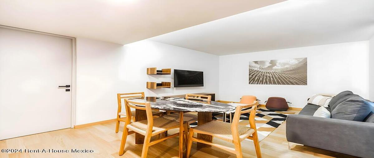Foto de departamento en renta en  , condesa, cuauhtémoc, df / cdmx, 0 No. 04