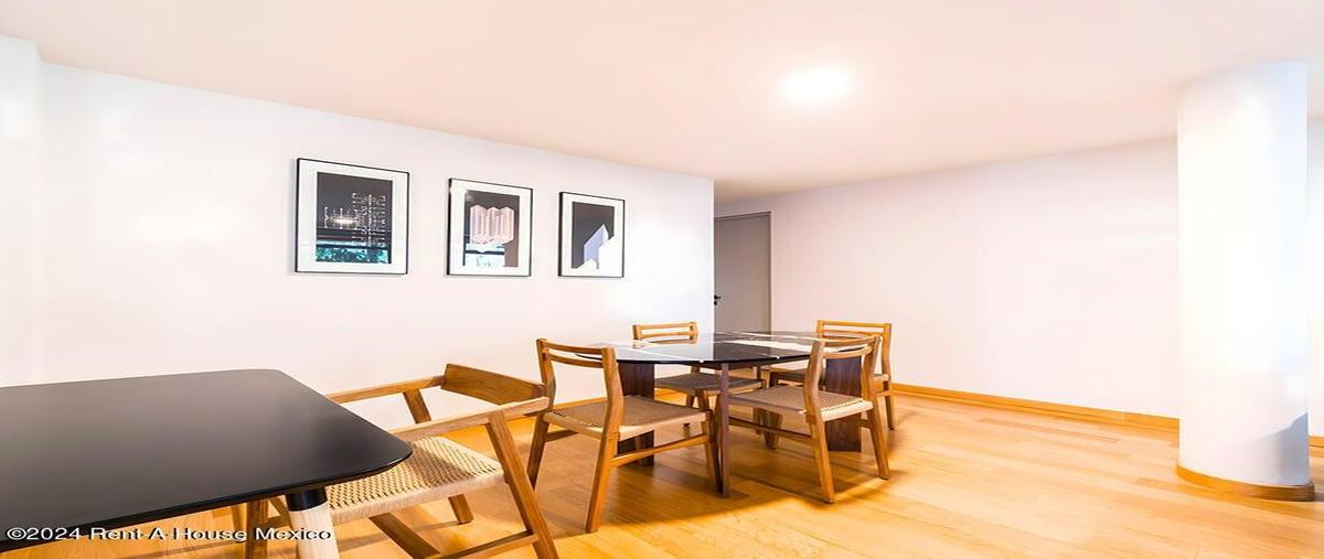 Foto de departamento en renta en  , condesa, cuauhtémoc, df / cdmx, 0 No. 04