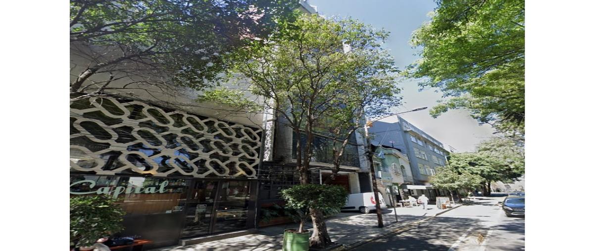 Foto de oficina en venta en  , condesa, cuauhtémoc, df / cdmx, 0 No. 04