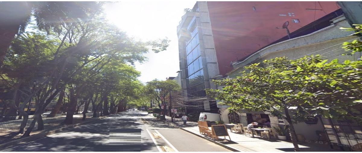 Foto de oficina en venta en  , condesa, cuauhtémoc, df / cdmx, 0 No. 05