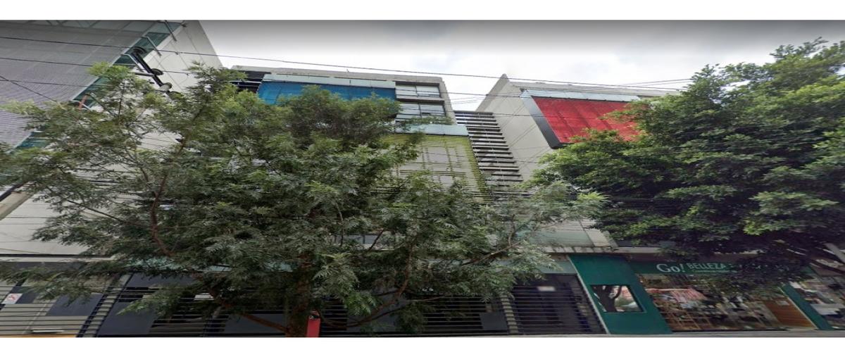Foto de departamento en venta en  , condesa, cuauhtémoc, df / cdmx, 0 No. 03