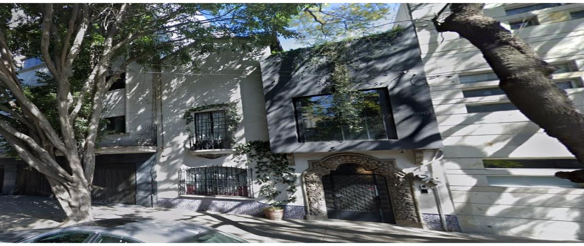 Foto de casa en venta en  , condesa, cuauhtémoc, df / cdmx, 0 No. 03