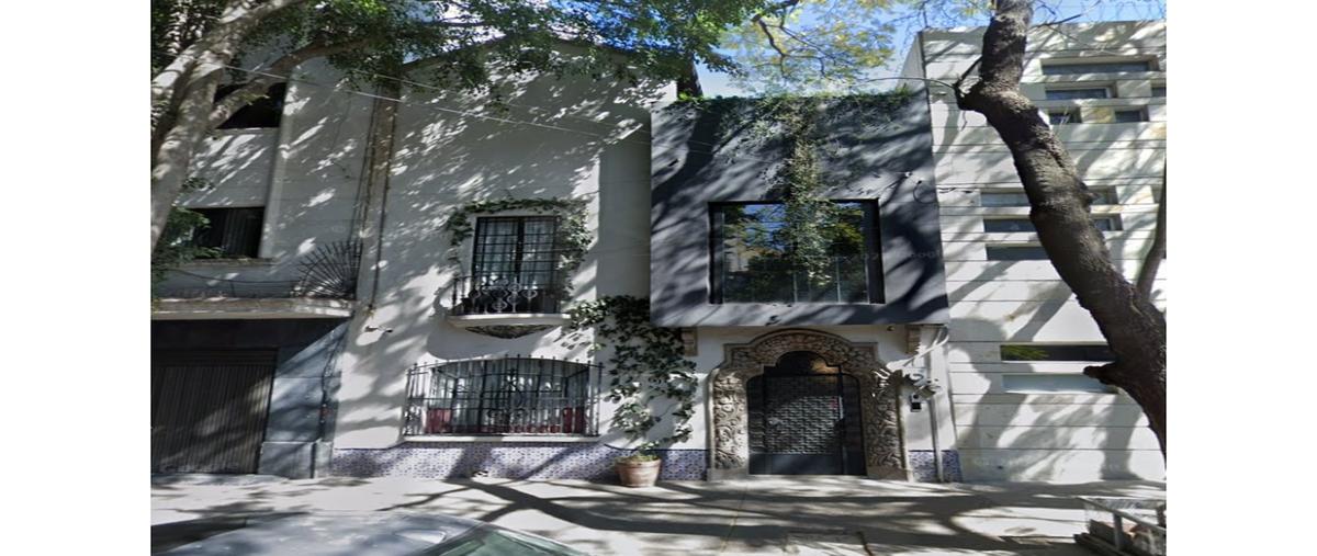 Foto de casa en venta en  , condesa, cuauhtémoc, df / cdmx, 0 No. 05