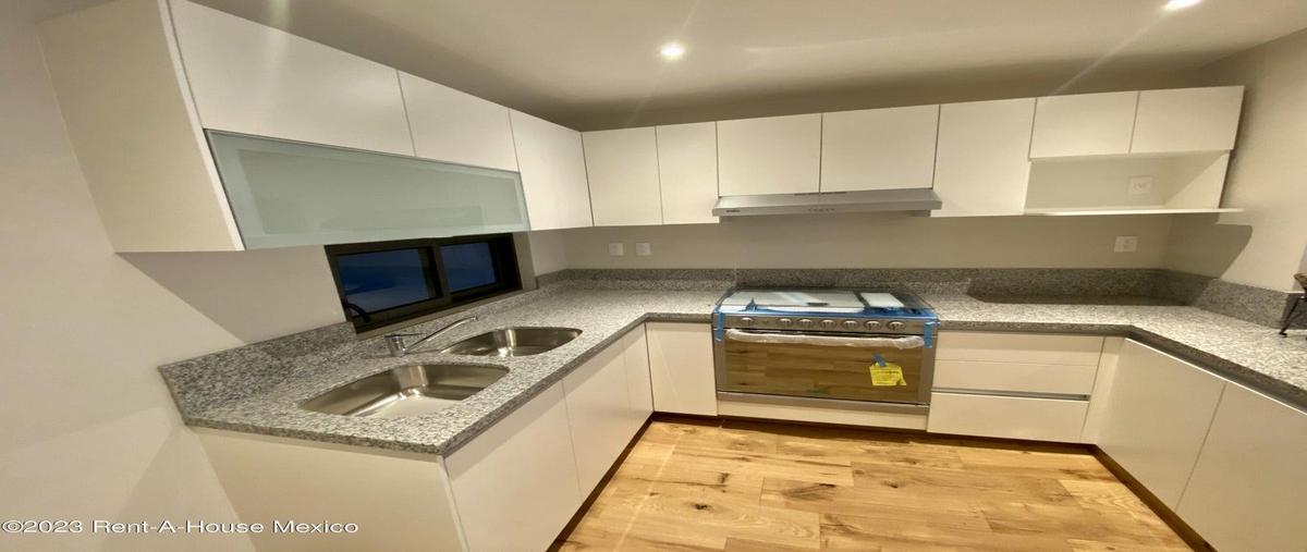 Foto de departamento en venta en  , condesa, cuauhtémoc, df / cdmx, 0 No. 05