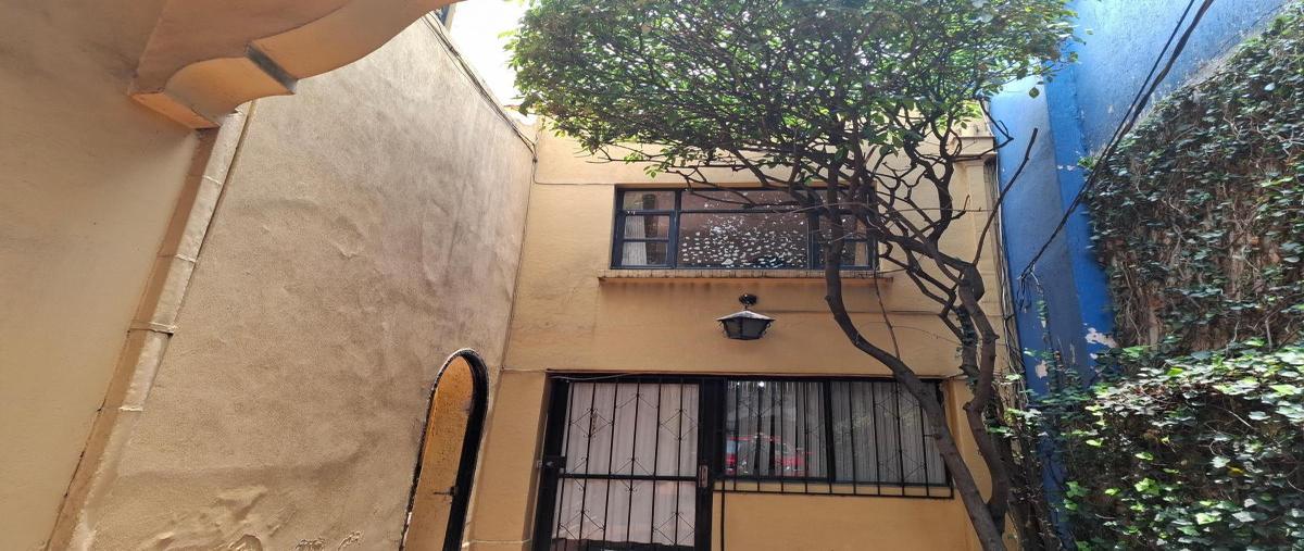 Foto de casa en , condesa, cuauhtémoc, df / cdmx, 0 foto 02 Foto de casa en venta en , condesa, cuauhtémoc, df / cdmx, 0 No. 02