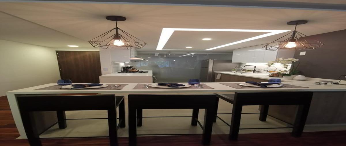Foto de departamento en venta en  , condesa, cuauhtémoc, df / cdmx, 0 No. 03