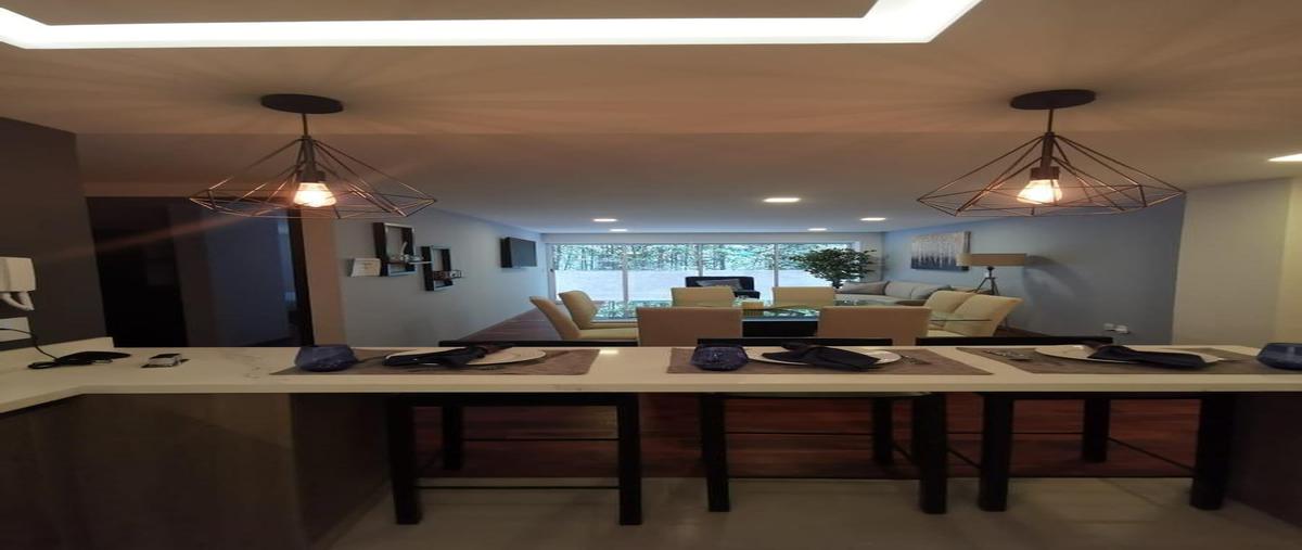 Foto de departamento en venta en  , condesa, cuauhtémoc, df / cdmx, 0 No. 04