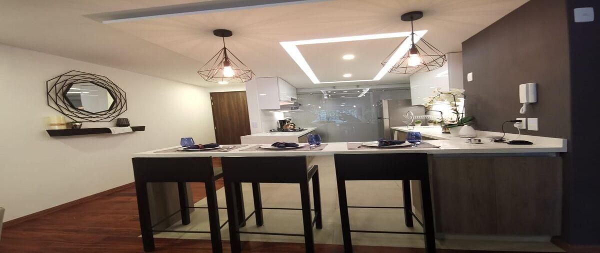Foto de departamento en venta en  , condesa, cuauhtémoc, df / cdmx, 0 No. 05
