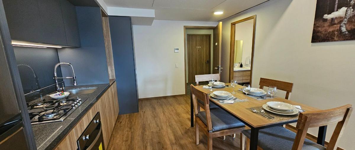 Foto de departamento en renta en  , condesa, cuauhtémoc, df / cdmx, 28923991 No. 03