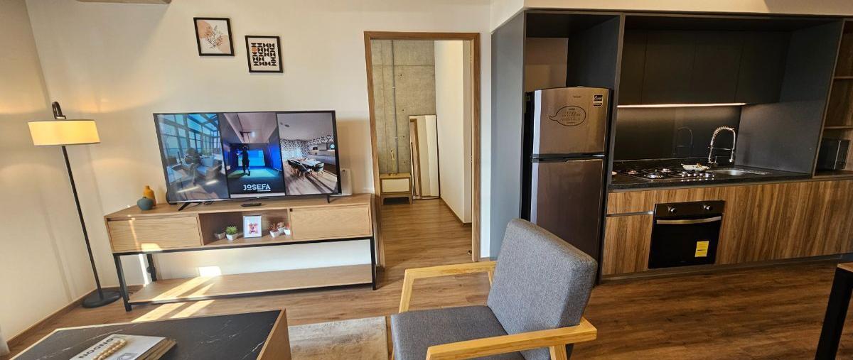 Foto de departamento en renta en  , condesa, cuauhtémoc, df / cdmx, 28923991 No. 04