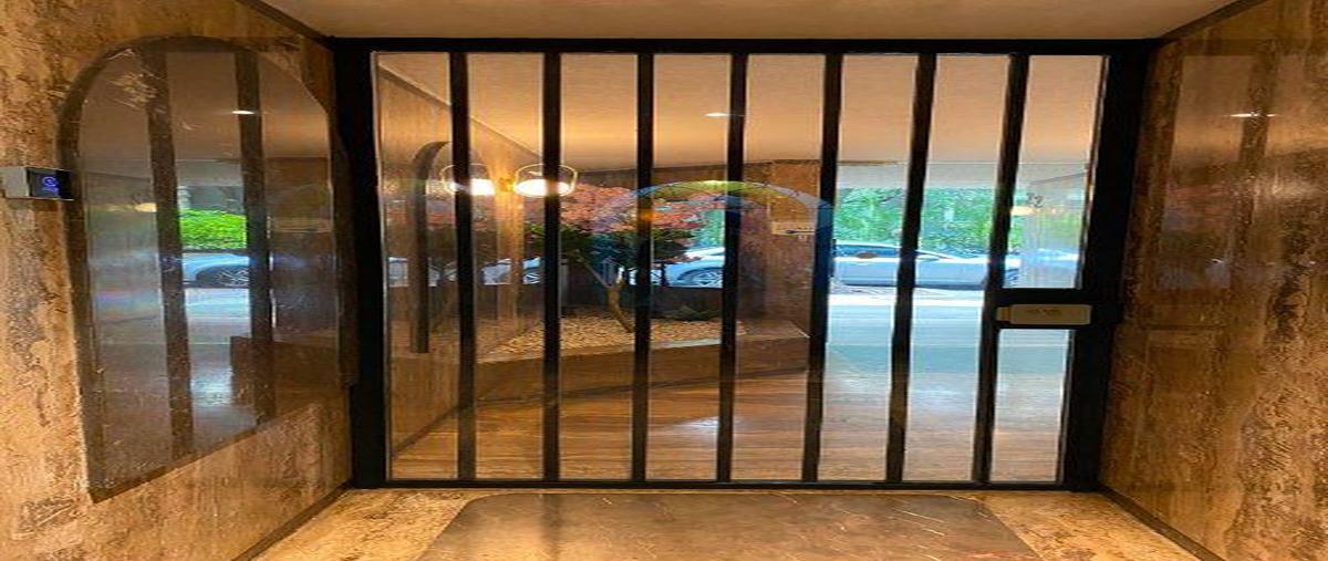 Foto de departamento en venta en  , condesa, cuauhtémoc, df / cdmx, 28936344 No. 03