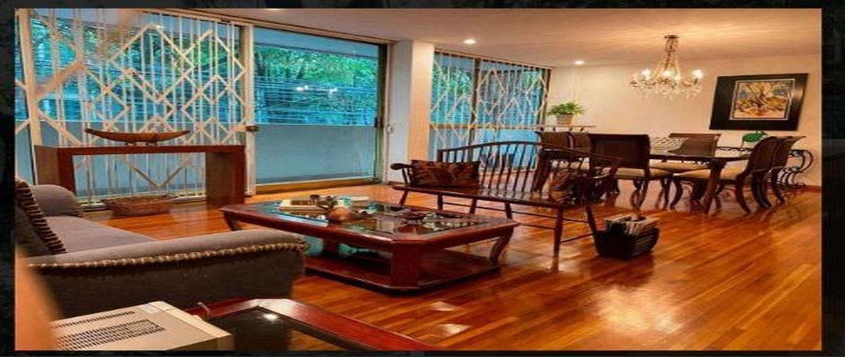 Foto de departamento en venta en  , condesa, cuauhtémoc, df / cdmx, 28936344 No. 05