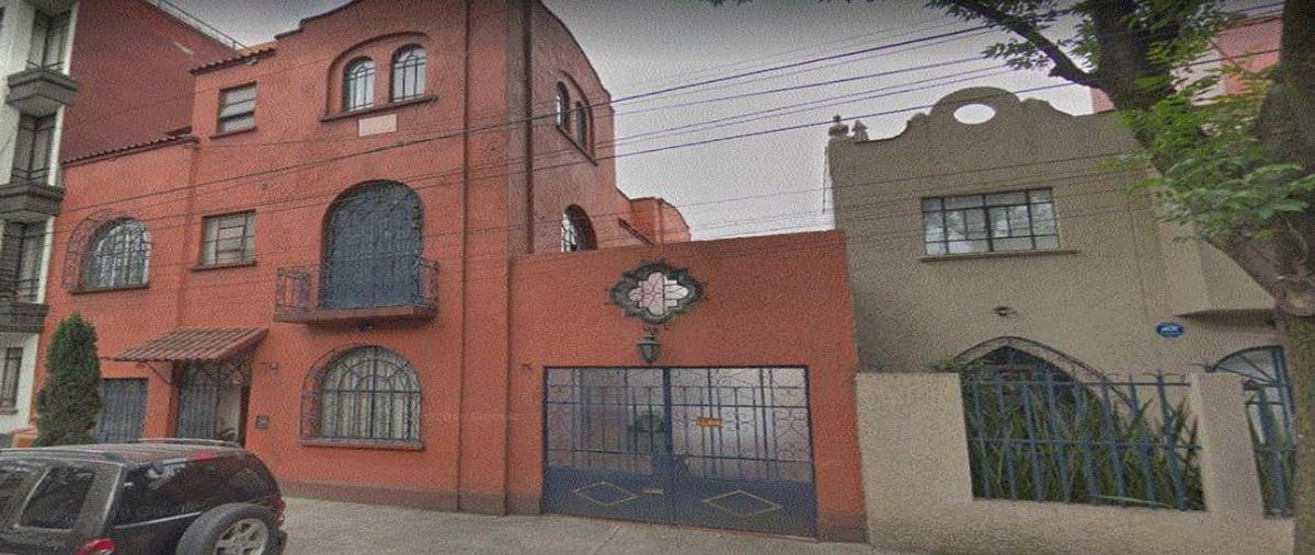 Foto de casa en , condesa, cuauhtémoc, df / cdmx, 0 foto 01 Foto de casa en venta en , condesa, cuauhtémoc, df / cdmx, 0 No. 01