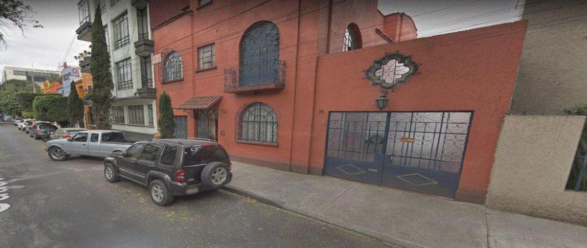 Foto de casa en , condesa, cuauhtémoc, df / cdmx, 0 foto 02 Foto de casa en venta en , condesa, cuauhtémoc, df / cdmx, 0 No. 02