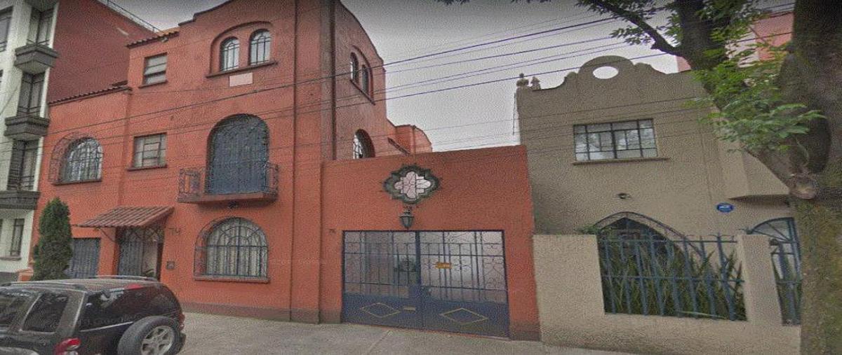 Foto de casa en , condesa, cuauhtémoc, df / cdmx, 0 foto 03 Foto de casa en venta en , condesa, cuauhtémoc, df / cdmx, 0 No. 03