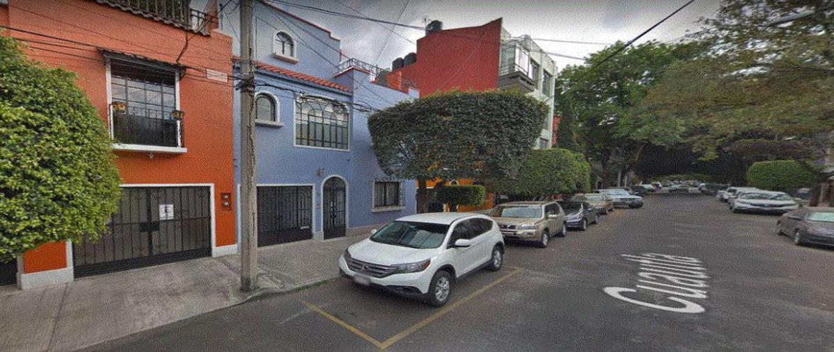 Foto de casa en , condesa, cuauhtémoc, df / cdmx, 0 foto 05 Foto de casa en venta en , condesa, cuauhtémoc, df / cdmx, 0 No. 05