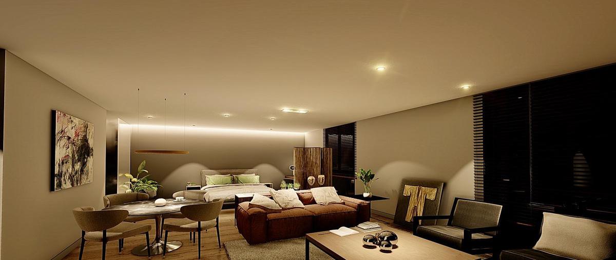 Foto de departamento en venta en  , condesa, cuauhtémoc, df / cdmx, 0 No. 03