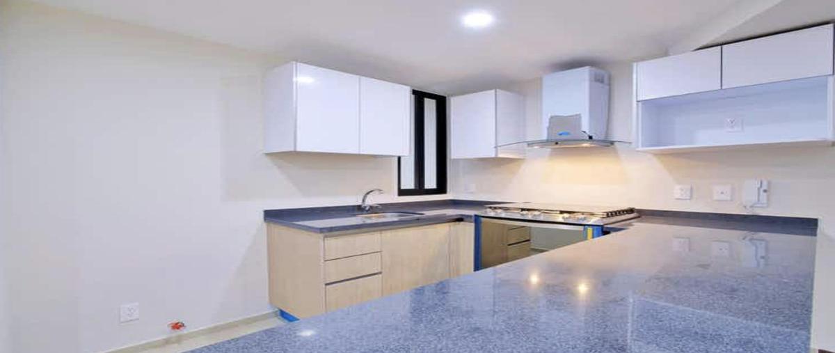 Foto de departamento en venta en  , condesa, cuauhtémoc, df / cdmx, 0 No. 03