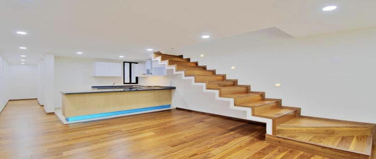 Foto de departamento en venta en  , condesa, cuauhtémoc, df / cdmx, 0 No. 05