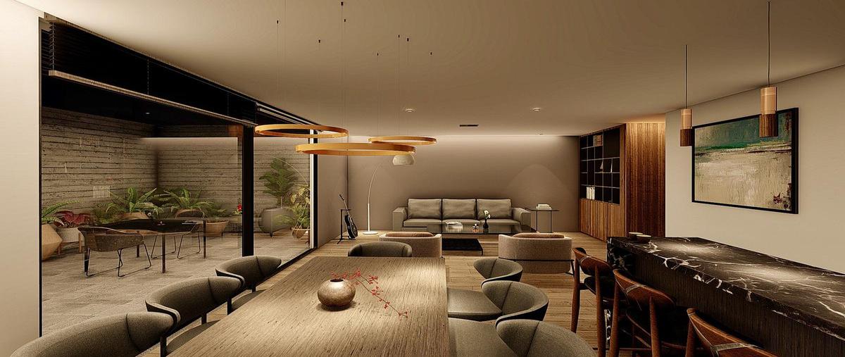Foto de departamento en venta en  , condesa, cuauhtémoc, df / cdmx, 0 No. 03