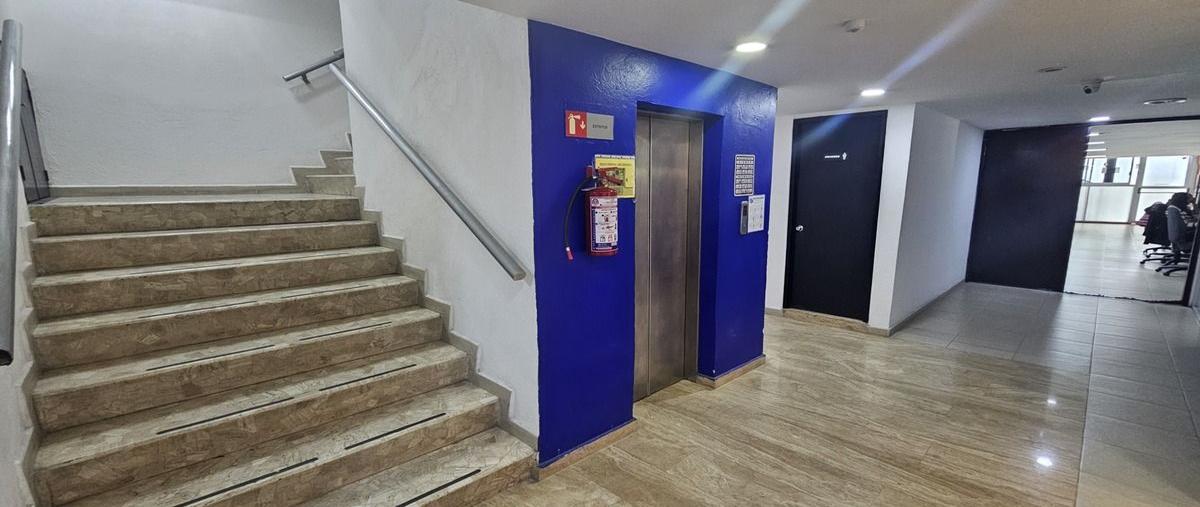 Foto de oficina en renta en  , condesa, cuauhtémoc, df / cdmx, 29081350 No. 05