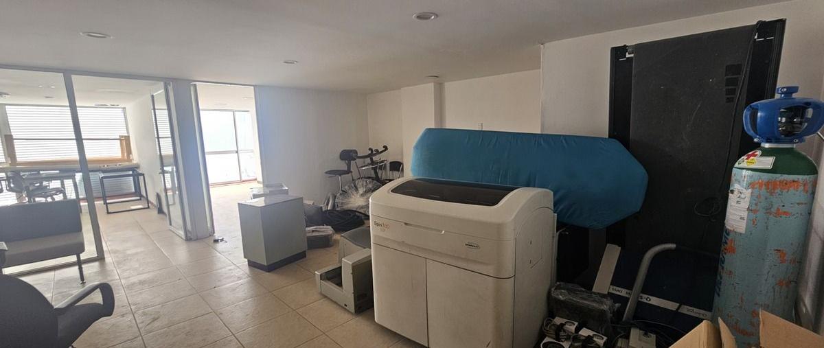 Foto de oficina en renta en  , condesa, cuauhtémoc, df / cdmx, 29081351 No. 04