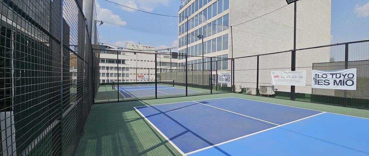 Foto de oficina en renta en  , condesa, cuauhtémoc, df / cdmx, 29085865 No. 04
