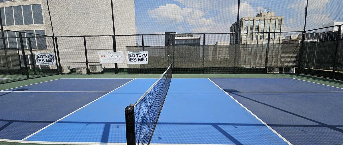 Foto de oficina en renta en  , condesa, cuauhtémoc, df / cdmx, 29085865 No. 08