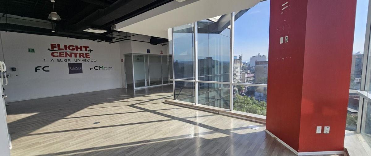 Foto de oficina en renta en  , condesa, cuauhtémoc, df / cdmx, 0 No. 05