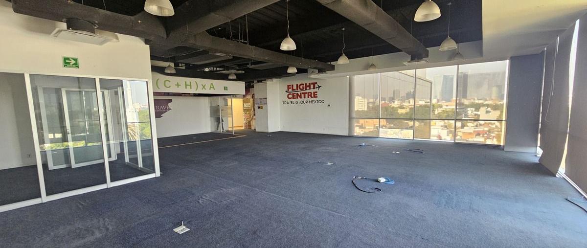 Foto de oficina en renta en  , condesa, cuauhtémoc, df / cdmx, 29240431 No. 04