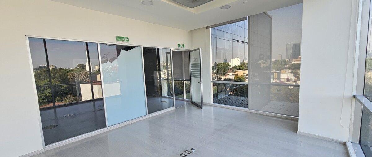 Foto de oficina en renta en  , condesa, cuauhtémoc, df / cdmx, 29240435 No. 03