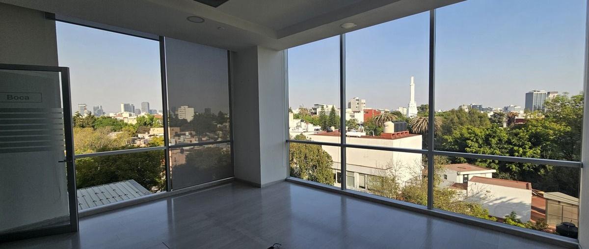 Foto de oficina en renta en  , condesa, cuauhtémoc, df / cdmx, 29240435 No. 04