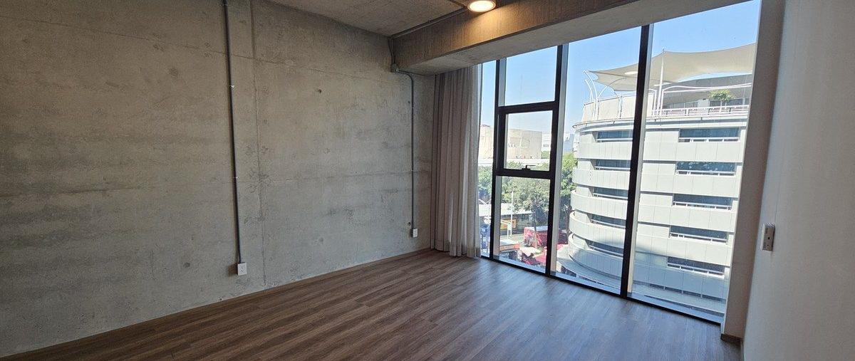 Foto de departamento en renta en  , condesa, cuauhtémoc, df / cdmx, 29290590 No. 03
