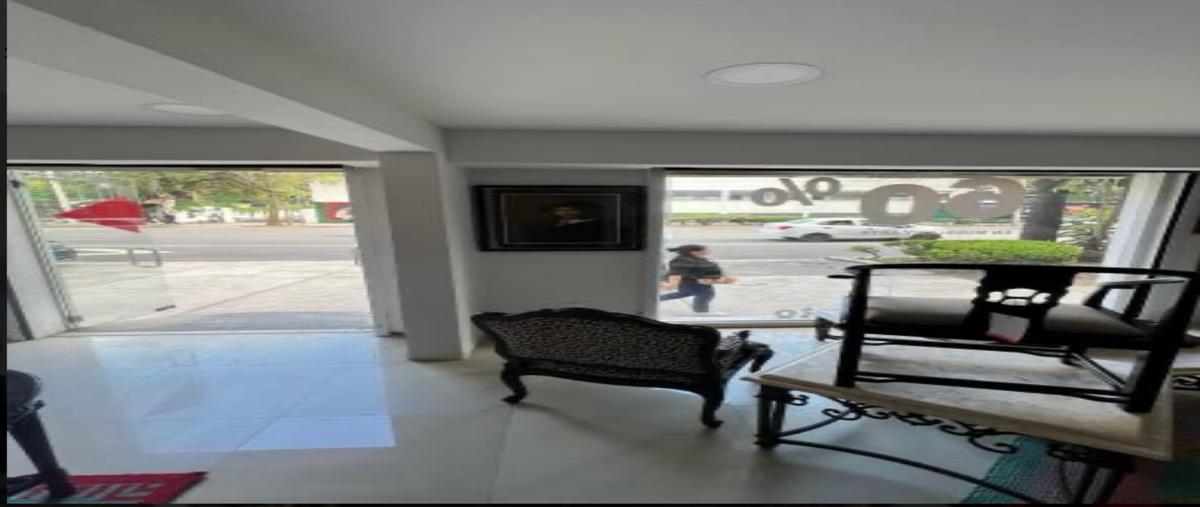 Foto de local en renta en  , condesa, cuauhtémoc, df / cdmx, 0 No. 04