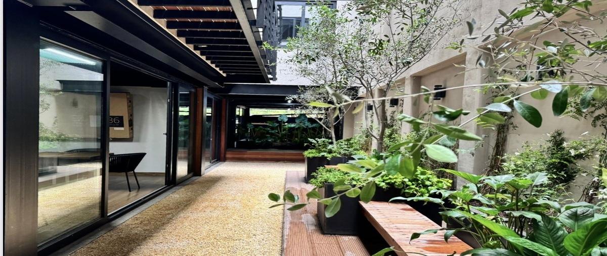 Foto de departamento en venta en  , condesa, cuauhtémoc, df / cdmx, 0 No. 04