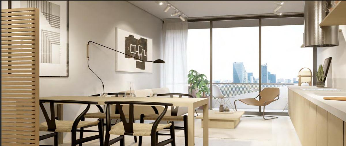 Foto de departamento en venta en  , condesa, cuauhtémoc, df / cdmx, 0 No. 05