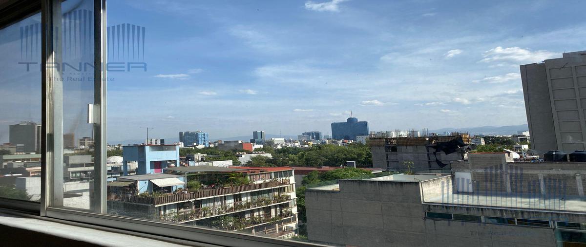 Foto de departamento en venta en  , condesa, cuauhtémoc, df / cdmx, 0 No. 04