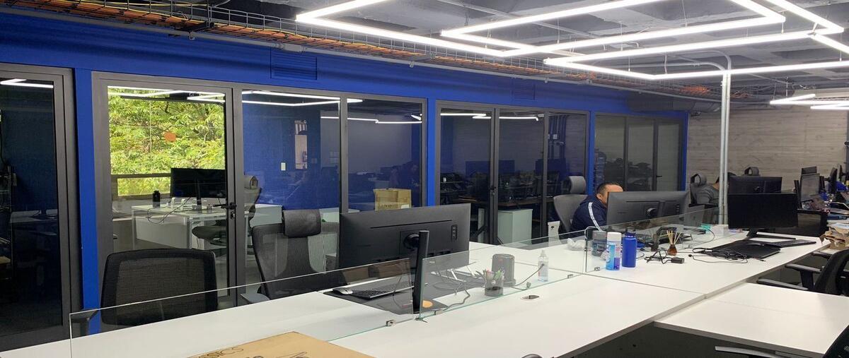 Foto de oficina en renta en  , condesa, cuauhtémoc, df / cdmx, 0 No. 03