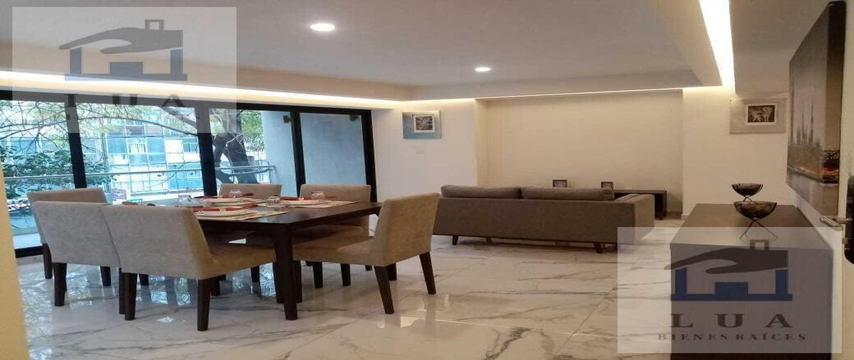 Foto de departamento en venta en  , condesa, cuauhtémoc, df / cdmx, 0 No. 03