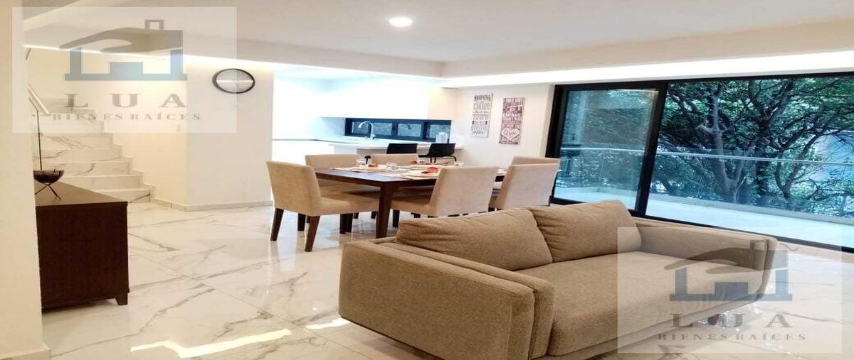 Foto de departamento en venta en  , condesa, cuauhtémoc, df / cdmx, 0 No. 04