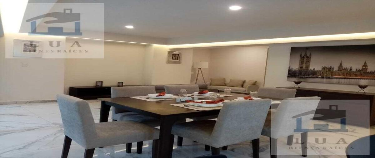 Foto de departamento en venta en  , condesa, cuauhtémoc, df / cdmx, 0 No. 05