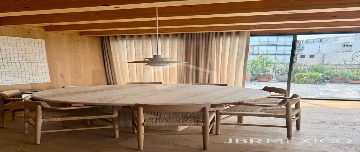 Foto de departamento en venta en  , condesa, cuauhtémoc, df / cdmx, 30219270 No. 03