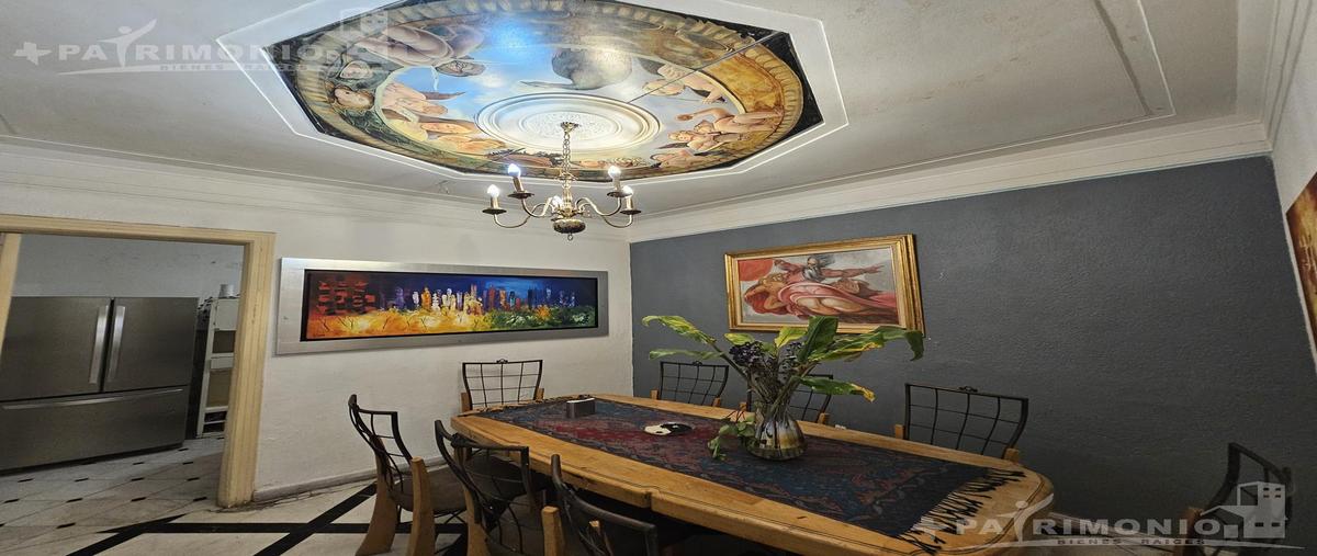 Foto de casa en renta en  , condesa, cuauhtémoc, df / cdmx, 30227460 No. 03